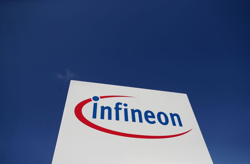 Factbox-Chipmakers' plans for factories in Europe, US and Asia