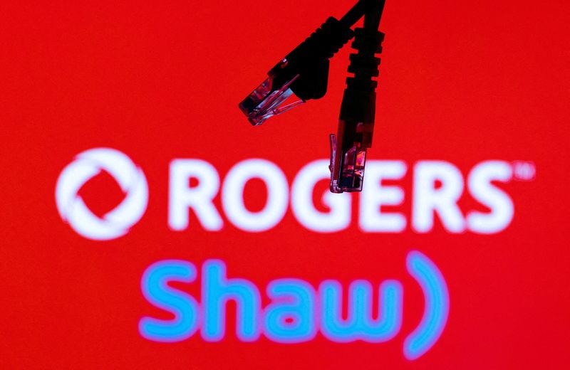 Rogers-Shaw deal deadline extended for fourth time pending final approval