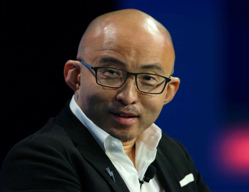 Factbox-Five facts about missing star Chinese dealmaker and his firm