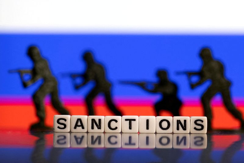 UK court to decide fate of Russian securities 'trapped' in London