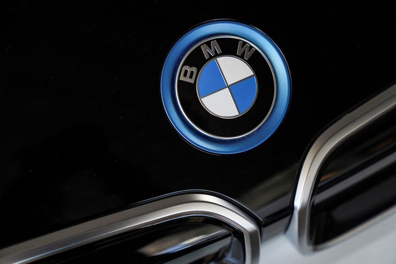 Rio Tinto enters agreement with BMW to provide hydro-produced aluminum