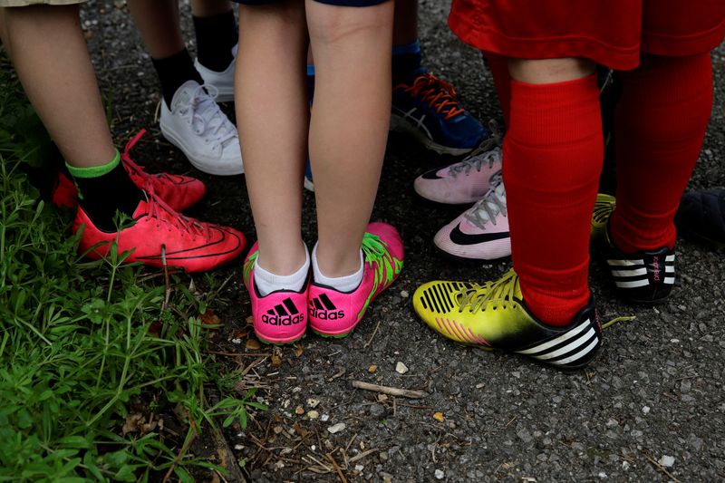 Nike, Adidas shoe supplier Pou Chen to slash 6,000 jobs in Vietnam -sources