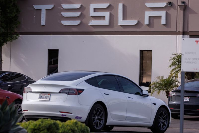 Judge asks if Musk's $56 billion Tesla pay hangs on a legal 'kill shot'