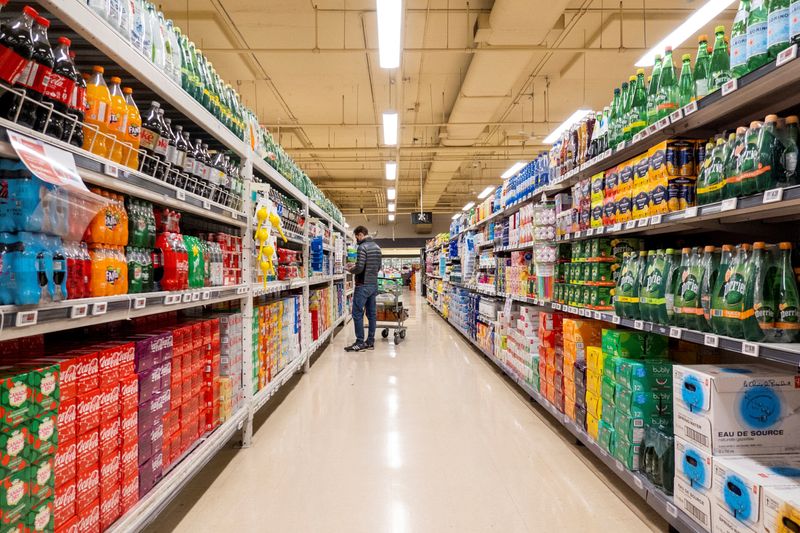 Canada's inflation slows in January, making rate pause more likely