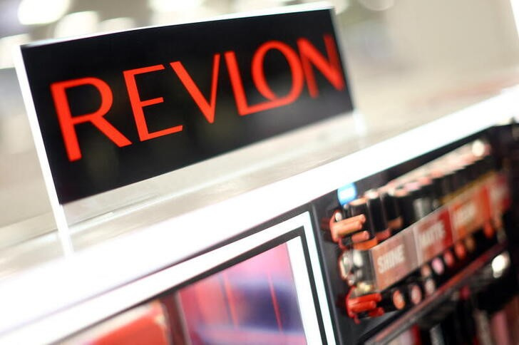 Revlon reaches lender settlement, sends bankruptcy plan to vote