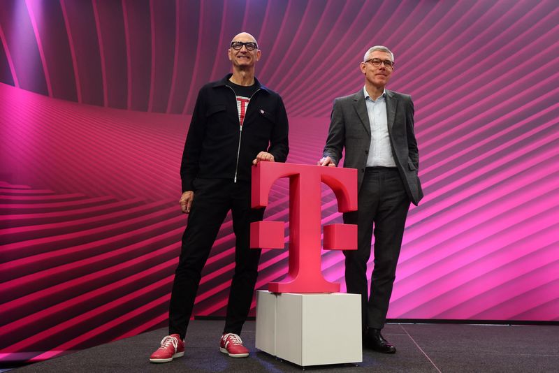 Telekom reports Q4 growth, forecasts slightly higher earnings in 2023
