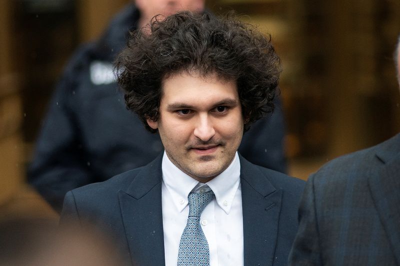 Bankman-Fried faces more criminal charges, allegedly hid political donations