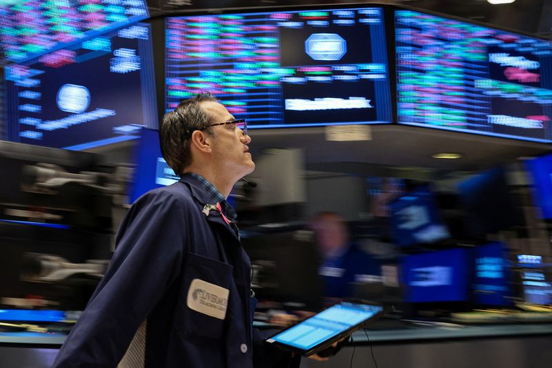 Short-dated options trade behind Thursday's U.S. stock market choppiness -Nomura's McElligott
