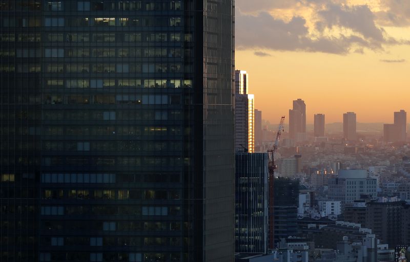 Nearly half of Japan firms want BOJ to revise negative rate policy: Reuters poll