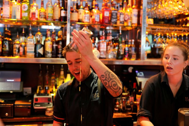 European thirst for tequila aggravates agave crunch