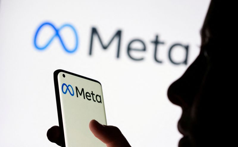 Meta heats up Big Tech's AI arms race with new language model