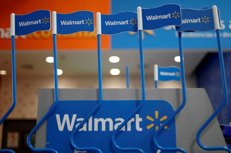 Walmart can't beat fine over warehouse worker injury