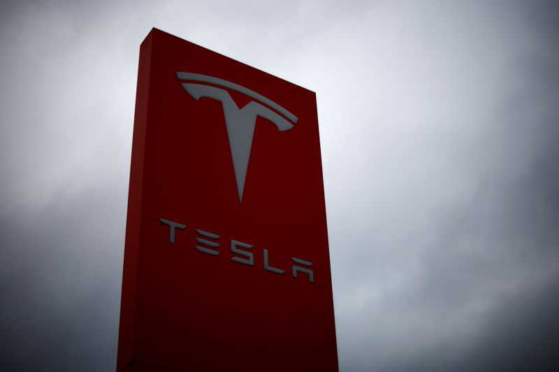 Tesla's German plant hits 4,000 cars per week ahead of schedule