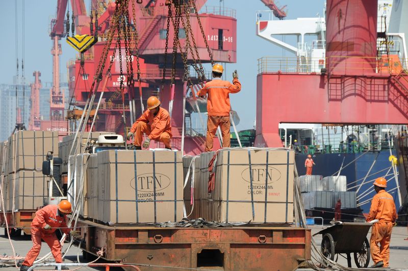 U.S. approved 70% of export license applications from China in 2022
