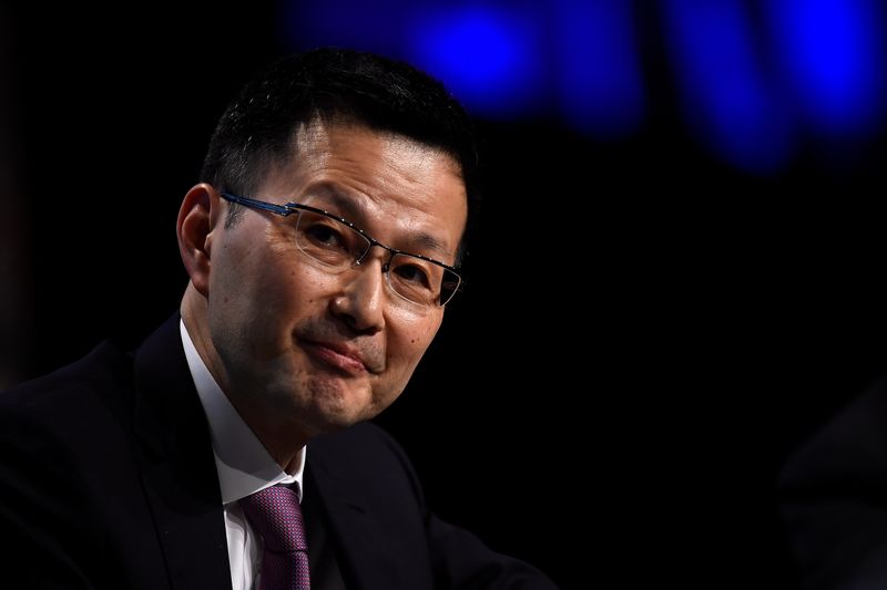 BOJ's Wakatabe warns secular stagnation risk has yet to pass