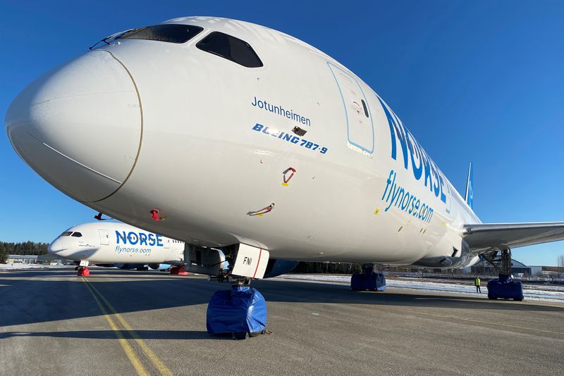 Norse Atlantic adds new US destinations from UK's Gatwick as demand surges