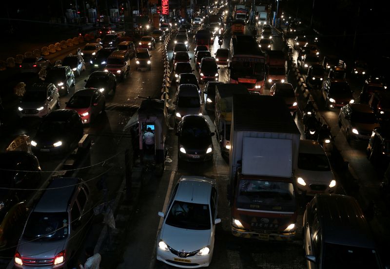 India's passenger vehicle sales to grow 9%-10% in 2024 - Crisil Ratings