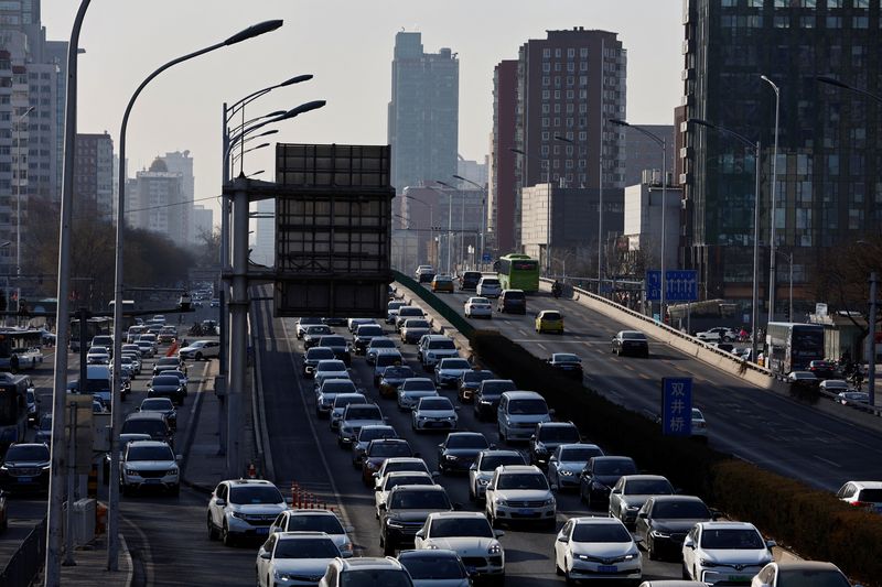 China's President Xi, poised for third term, urges 'intensive' state and party revamp