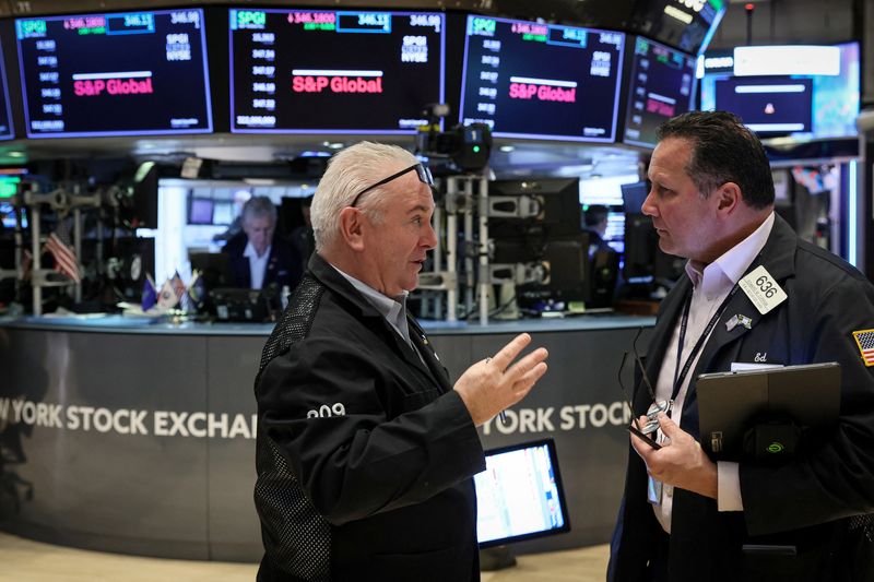 Wall Street closes out weak February as Fed concerns remain