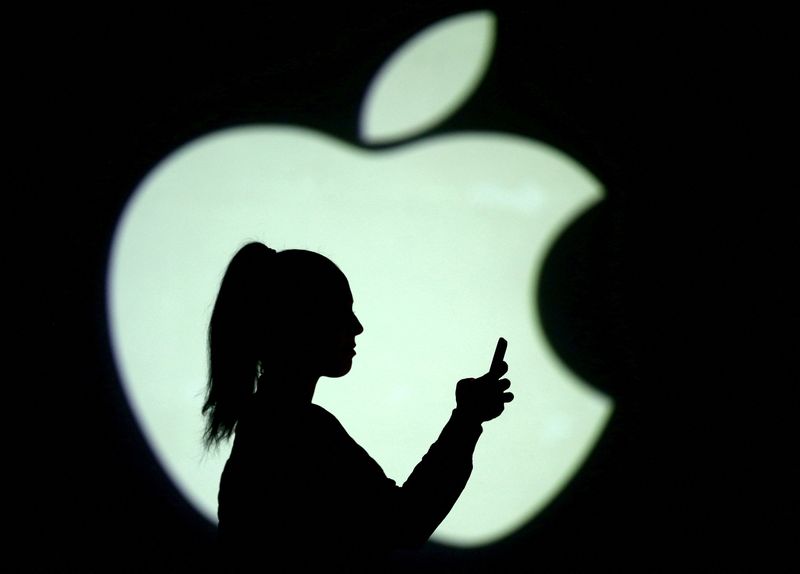 EU antitrust regulators narrow charges against Apple