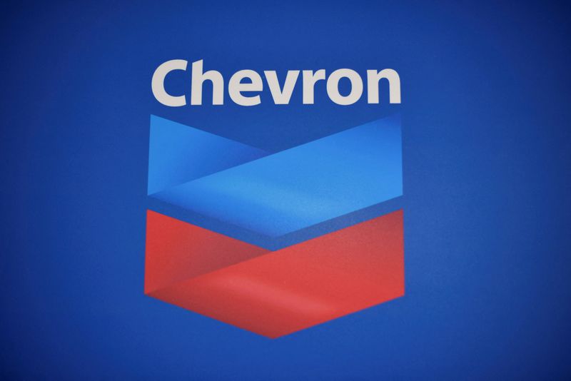 Chevron boosts share buyback program, hikes U.S. spending