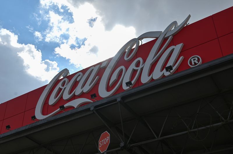 EU antitrust regulators scrap investigation into Coca-Cola, bottlers