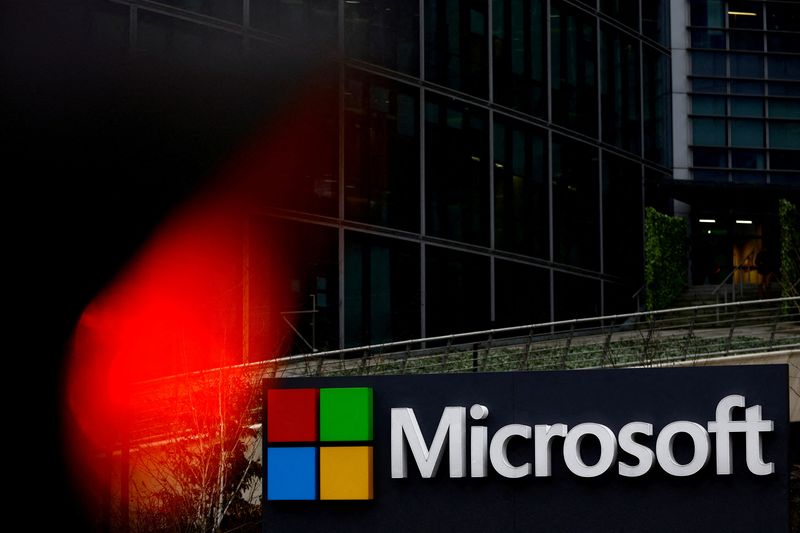 Microsoft adds new Bing to Windows computers in effort to roll out AI