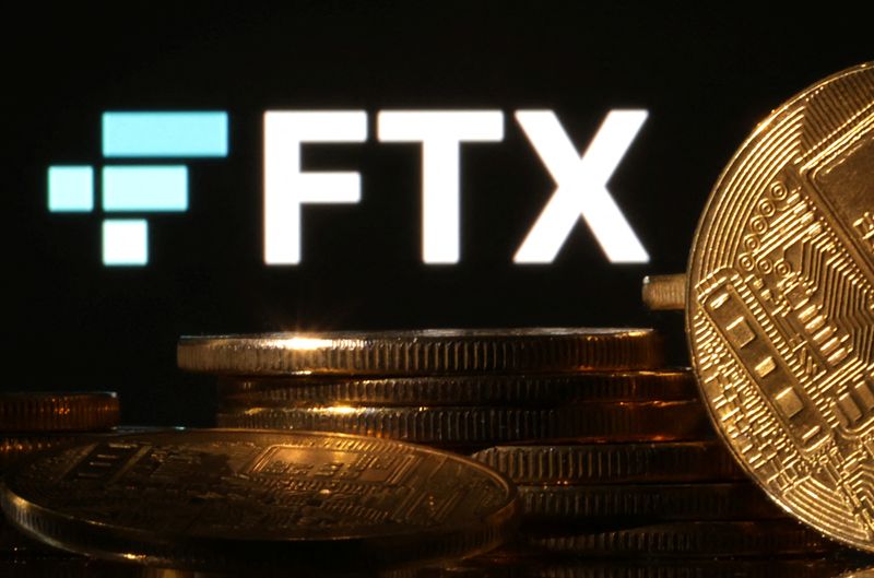 FTX's Singh pleads guilty as pressure mounts on Bankman-Fried