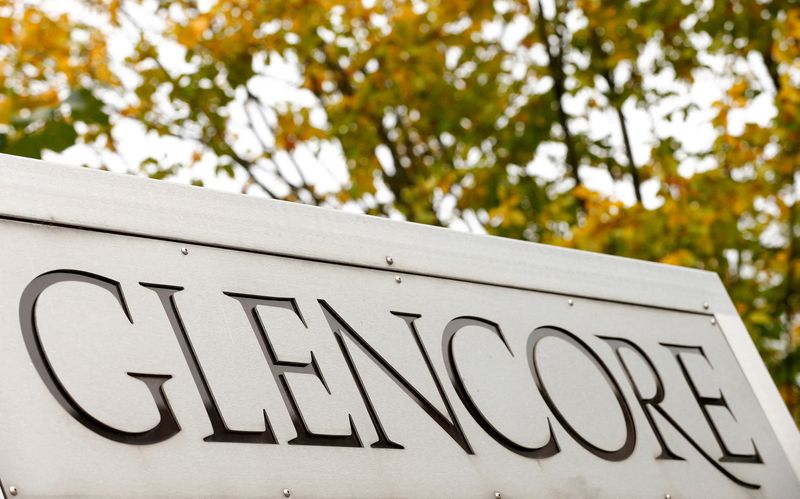 Glencore sentenced to pay $700 million in US after bribery guilty plea