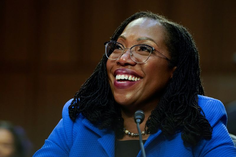 In Justice Jackson's first ruling, US Supreme Court decides MoneyGram case