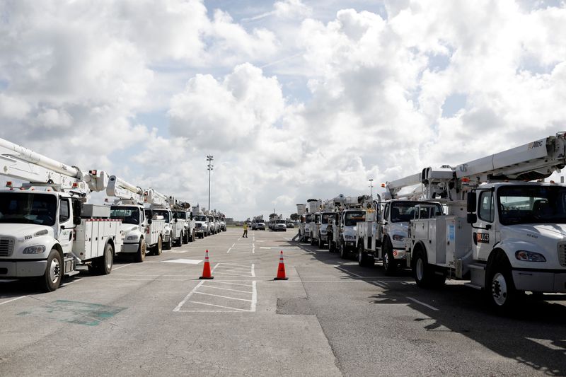 Incoming Florida utility chief's priority: no more scandals