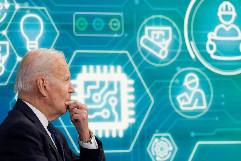 ‘Come Hell Or High Water:’ Biden Once Again Promises To Ban So-Called ‘Assault Weapons’