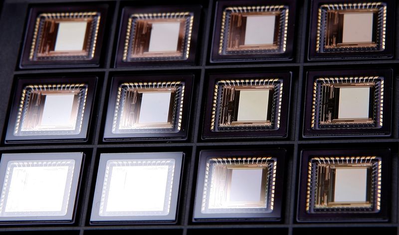 Factbox-Want billions to make US chips? Here is how to get them
