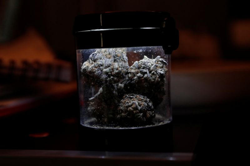 Green Thumb beats quarterly revenue estimates on adult-use legalization in New Jersey