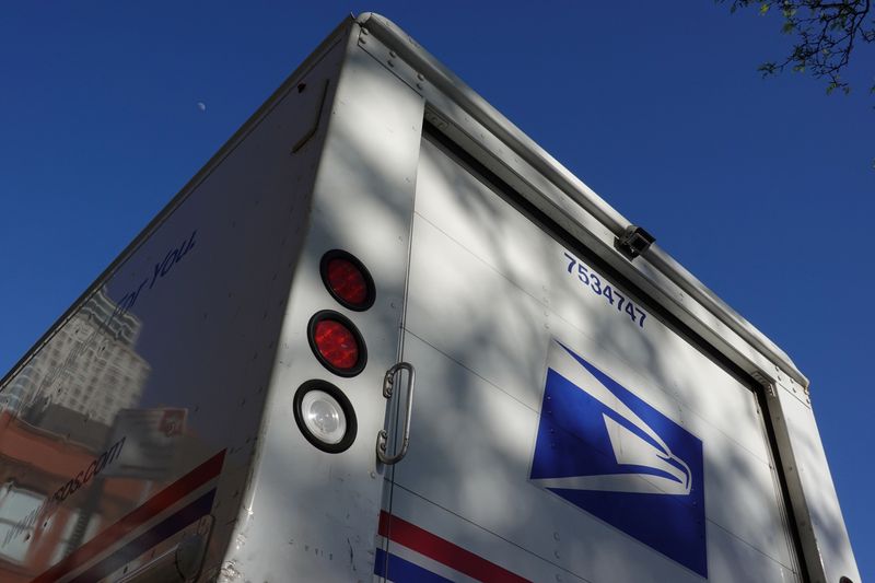Mailman Attacked in Broad Daylight Burglary in Toms River