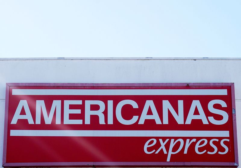 Brazil court approves Americanas payment of wages, some debts