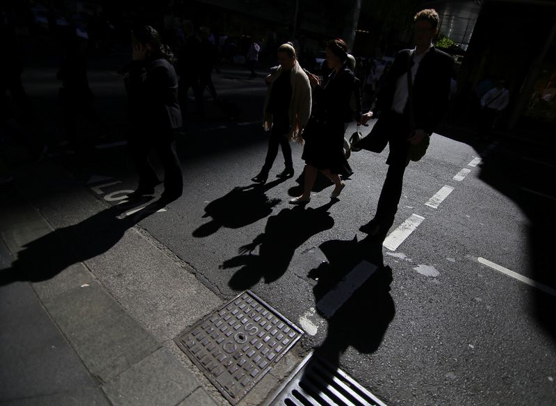 Australia economy slows in Q4 as inflation squeezes consumers