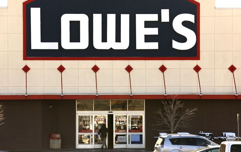 Teen Drunk on Buzz Balls Taken Into Custody at Lowes