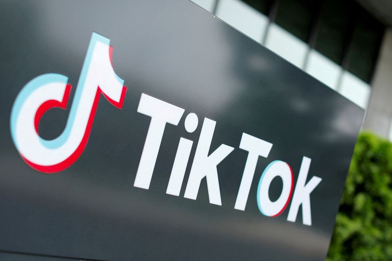Nearly Every State AG Joins Legal Battle To Force TikTok To Hand Over Internal Docs, Messages