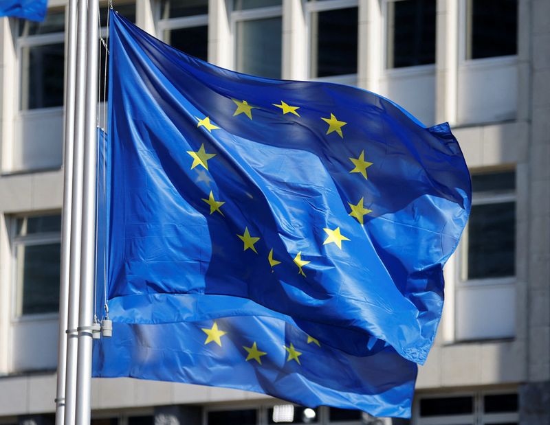 Ten EU members call for single market overhaul to boost competitiveness