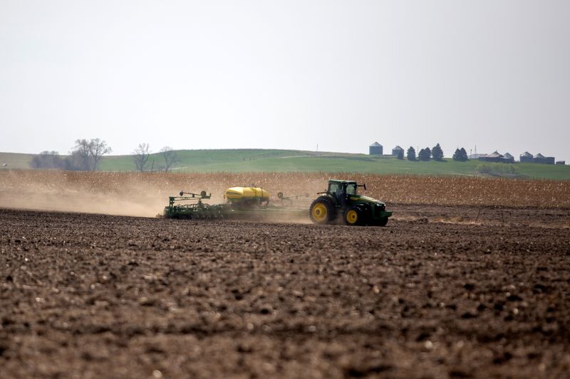 US farm agency to distribute discrimination payments this year