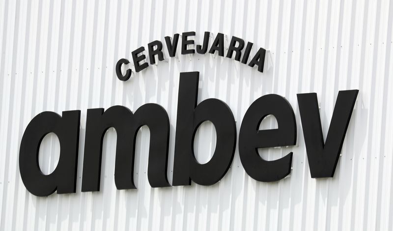 Brazil's Ambev sees higher costs in 2023 as Q4 net profit rises 36%