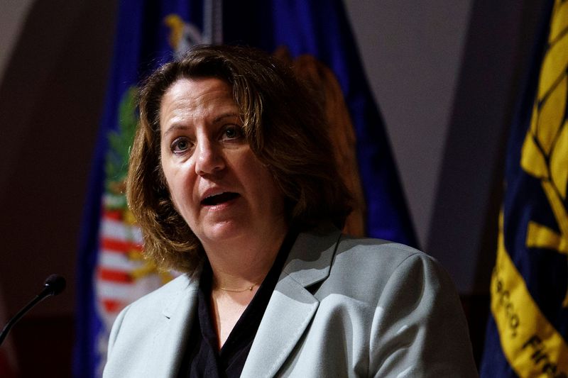 US Justice Dept wants execs to foot bill for corporate misconduct