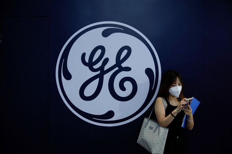 GE plans to invest over $450 million to upgrade U.S. manufacturing in 2023