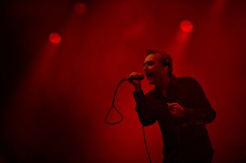 Warner Music, rock band Jesus and Mary Chain end U.S. copyright lawsuit