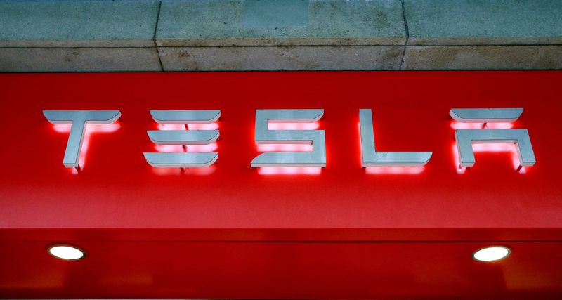 Tesla to get over $330 million in tax abatement from Nevada
