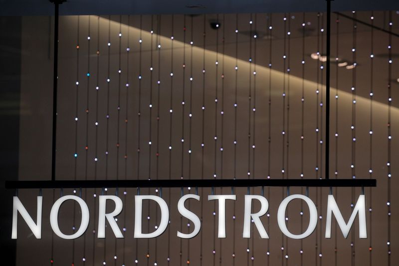 Nordstrom to wind down Canadian business, expects weak annual revenue