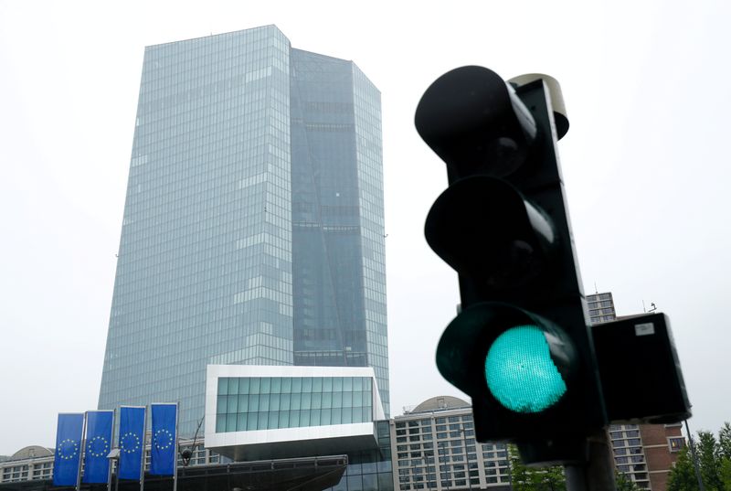 ECB's Wunsch: Rate of 4% can't be excluded if core inflation stays high
