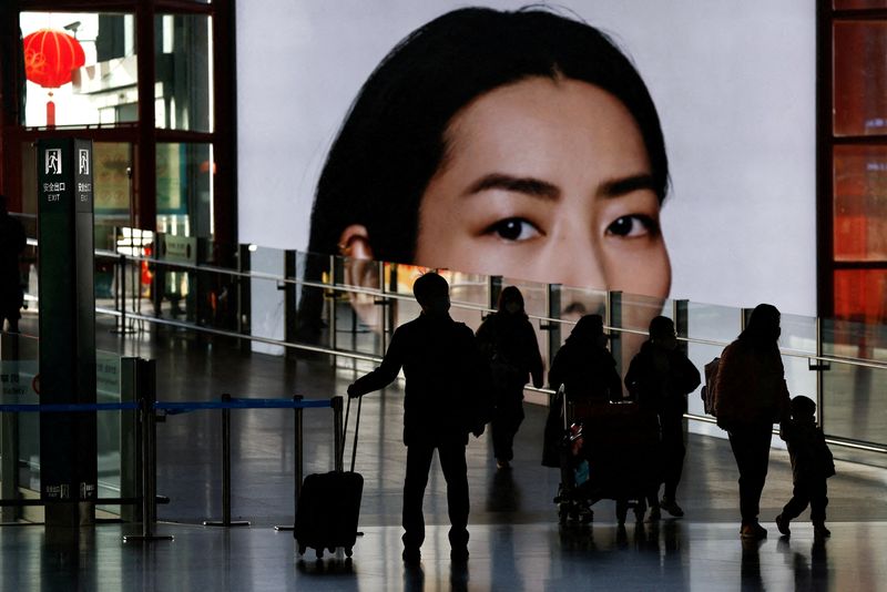 China's reopening set to help EMFX get back on track: Reuters poll