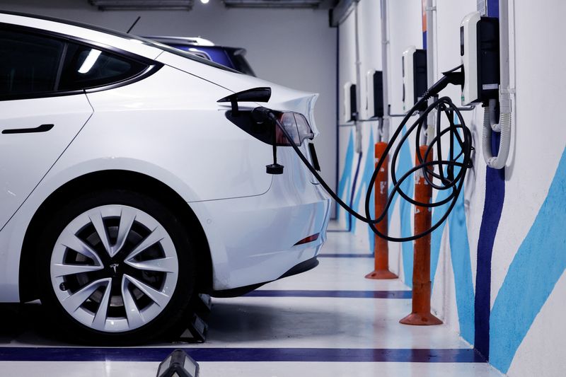Electric Vehicle Startups Running Out Of Juice As Demand Lags, Production Stalls